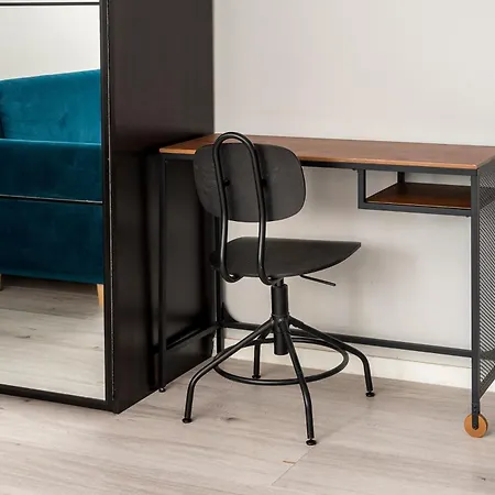 Апартаменты Mokotow Madalinskiego Cosy Studio *